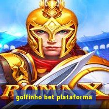 golfinho bet plataforma